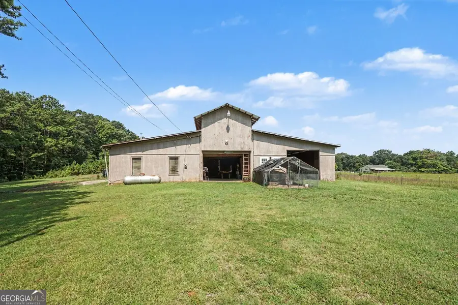 2071 W Hightower Trail, Conyers, GA 30012 - #2