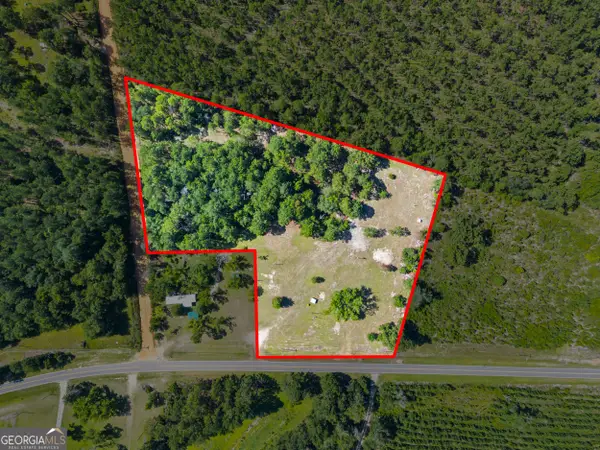 1494 Hiltonia Road, Millen, GA 30442