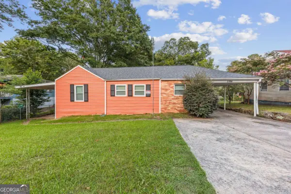5164 Phillips Drive, Forest Park, GA 30297