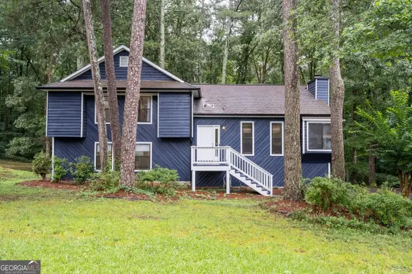 2870 Hadrian Drive, Snellville, GA 30078