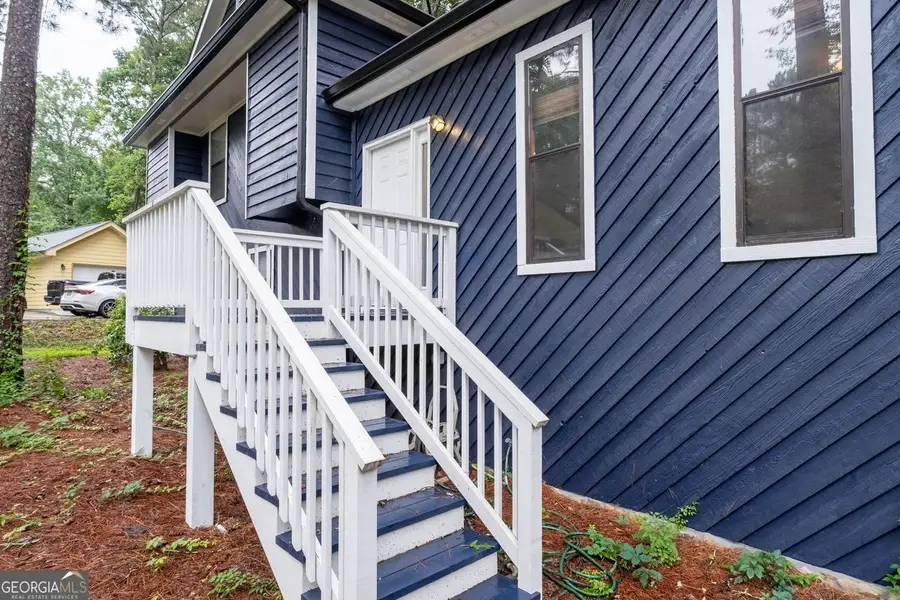 2870 Hadrian Drive, Snellville, GA 30078 - #3