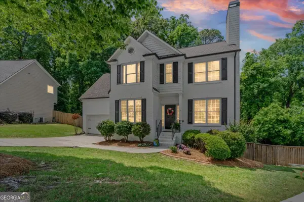 6000 Hampton Bluff Way, Roswell, GA 30075