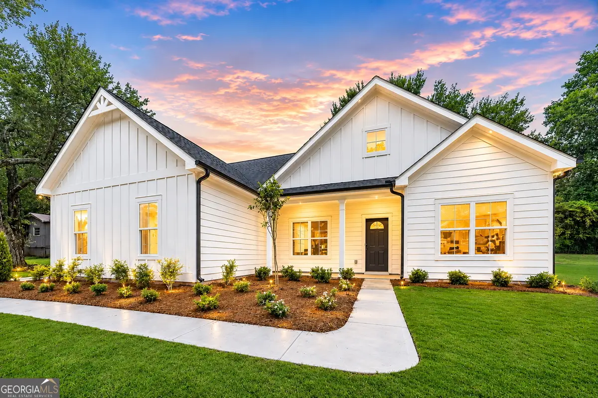 151 Bruce Road, Dawsonville, GA 30534 - #1
