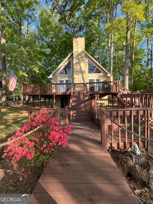 141 Steel Bridge Court, Eatonton, GA 31024