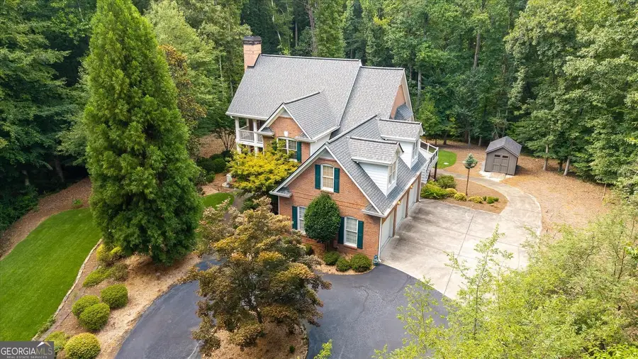 6012 Pattillo Way, Lithonia, GA 30058 - #3