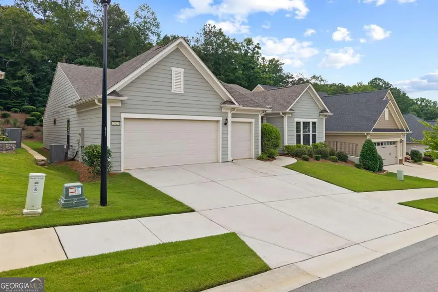 5625 Willow Springs Place, Hoschton, GA 30548 - #2