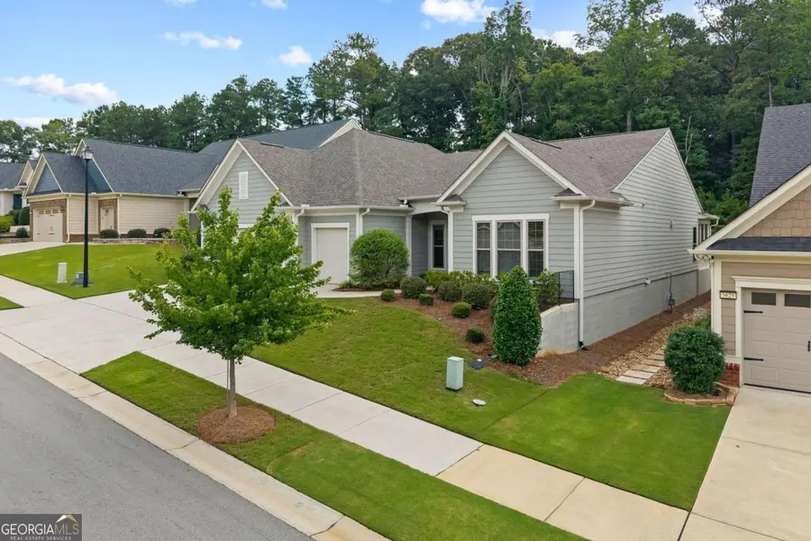5625 Willow Springs Place, Hoschton, GA 30548 - #3