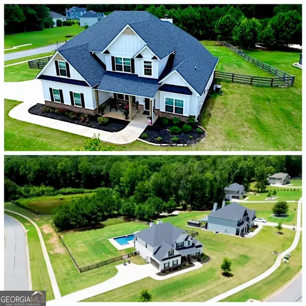 126 Drayton Farm Dr, Senoia, GA 30276