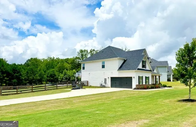 126 Drayton Farm Dr, Senoia, GA 30276 - #2