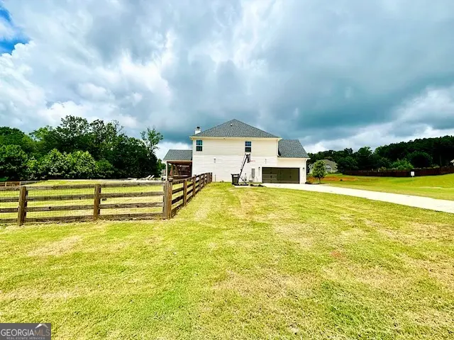 126 Drayton Farm Dr, Senoia, GA 30276 - #3