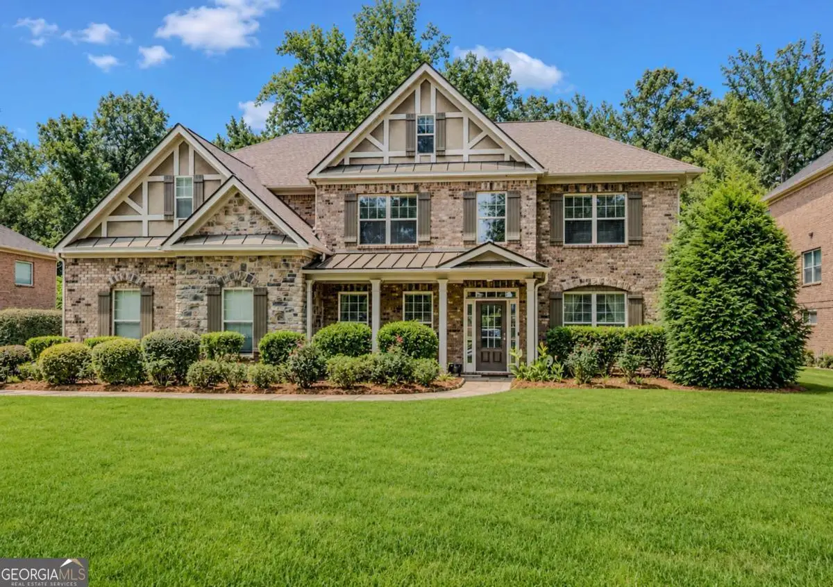 40 Village Green Court Sw, Lilburn, GA 30047 - #1