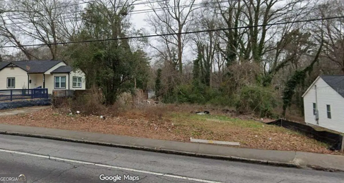 1377 Campbellton Road Sw, Atlanta, GA 30310 - #1