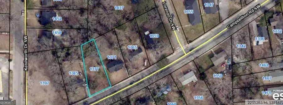 1377 Campbellton Road Sw, Atlanta, GA 30310 - #2