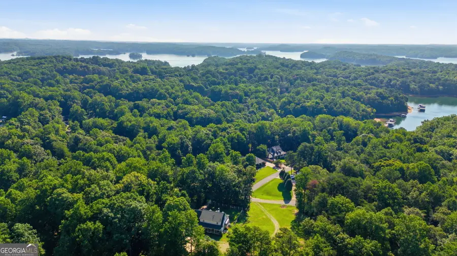 9600 Lakeside Way, Gainesville, GA 30506 - #2