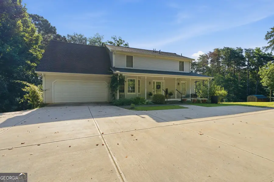 9600 Lakeside Way, Gainesville, GA 30506 - #3