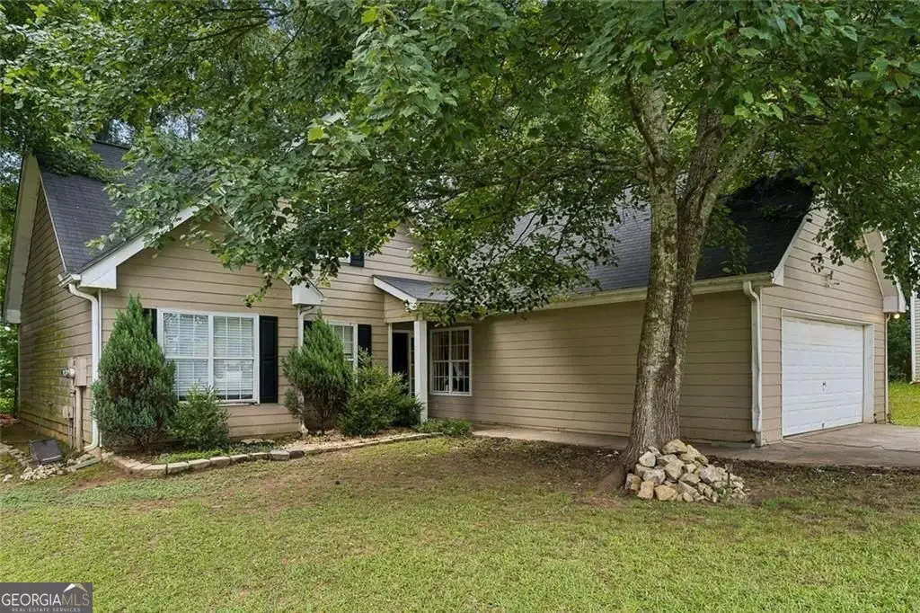 20 Creekview Court, Covington, GA 30016 - #1