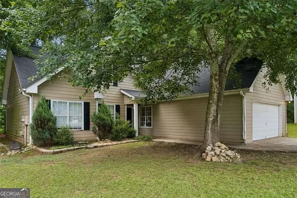20 Creekview Court, Covington, GA 30016