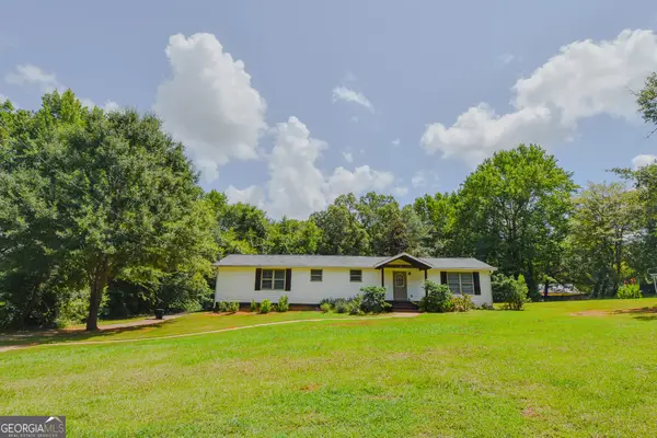 104 Gainer Road, Griffin, GA 30223