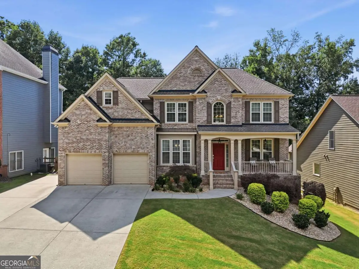 6360 Hampton Rock Lane, Cumming, GA 30041 - #1