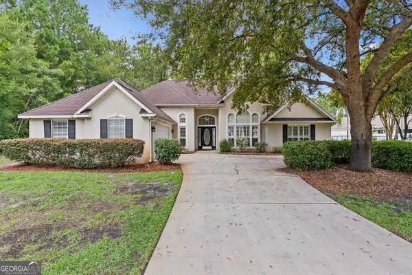 203 Cumberland Drive, Kingsland, GA 31548