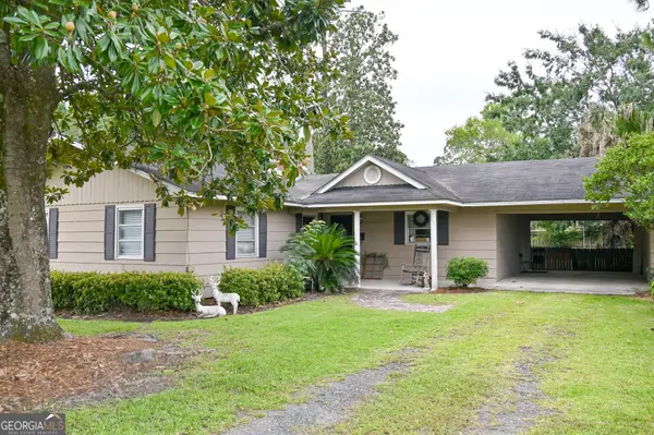 1301 Dean Drive, Waycross, GA 31501