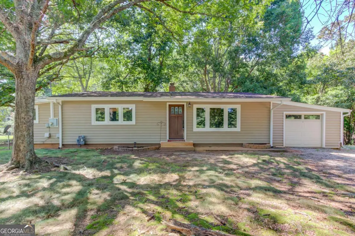 5328 Pine Forest Road, Gainesville, GA 30504 - #1