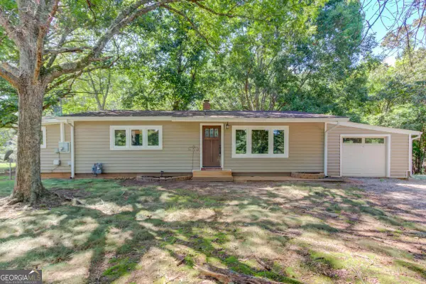 5328 Pine Forest Road, Gainesville, GA 30504