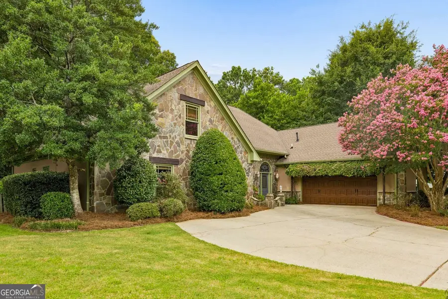 3485 Sheridan Chase Se, Marietta, GA 30067 - #2