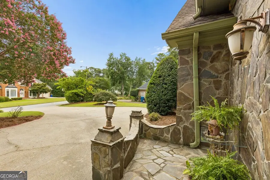 3485 Sheridan Chase Se, Marietta, GA 30067 - #3