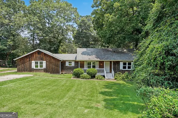 1422 Zebulon Road, Griffin, GA 30224