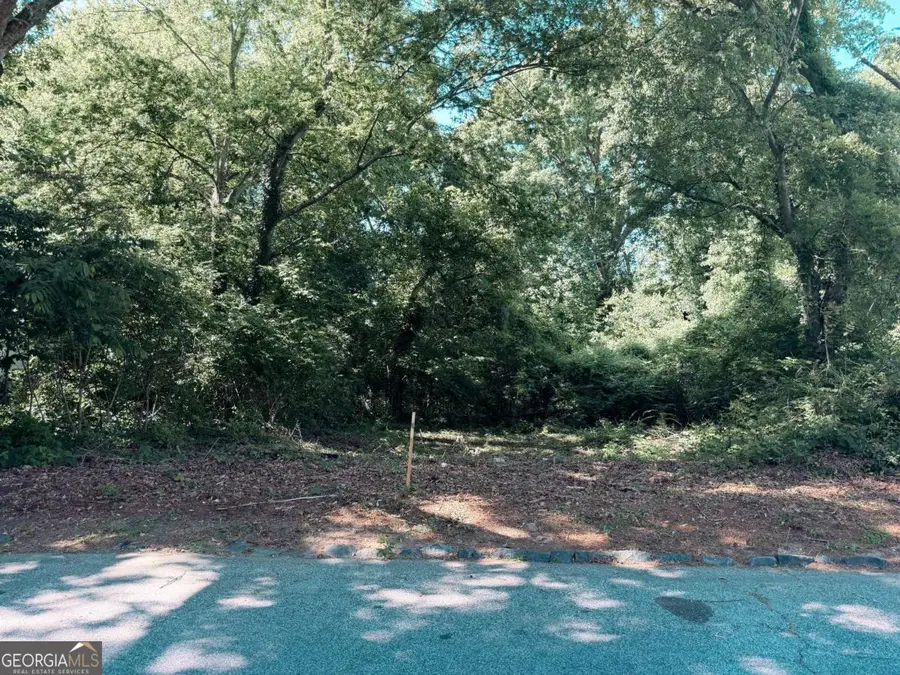 2369 N Circle Drive Nw, Atlanta, GA 30318 - #2
