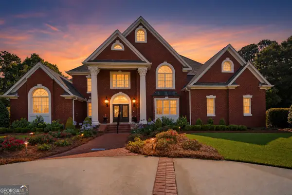 114 Brown Drive, Macon, GA 31220