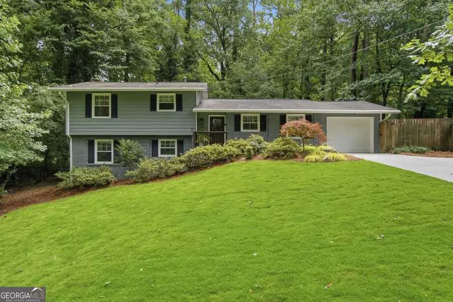 3651 Cold Spring Lane, Atlanta, GA 30341 - #2