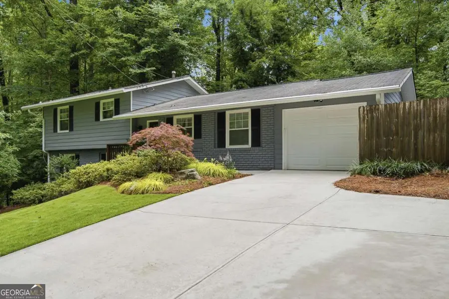 3651 Cold Spring Lane, Atlanta, GA 30341 - #3