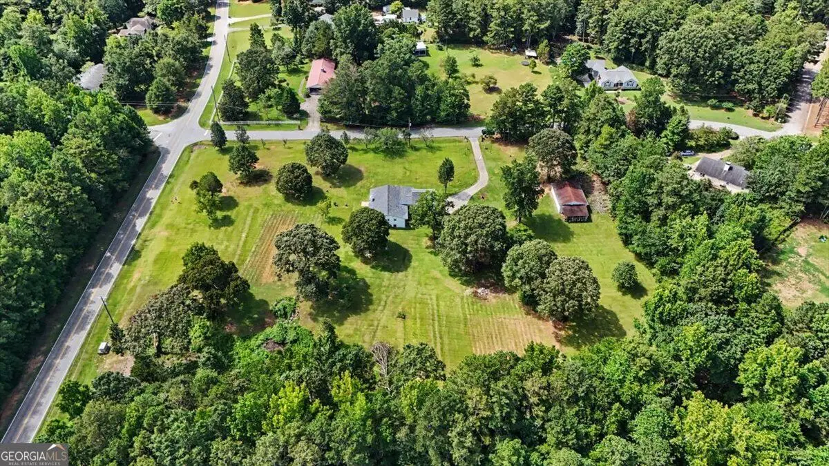 7020 Post Road, Fairplay, GA 30187 - #1