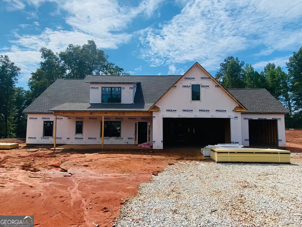 1509 Willowbend Place, Monroe, GA 30655 - #1