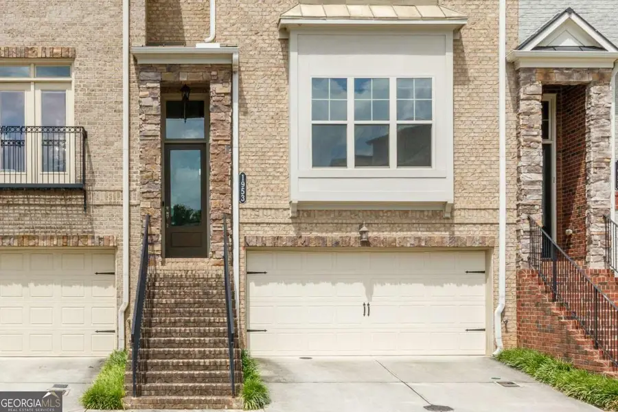1953 Townsend Court Ne, Atlanta, GA 30329 - #3