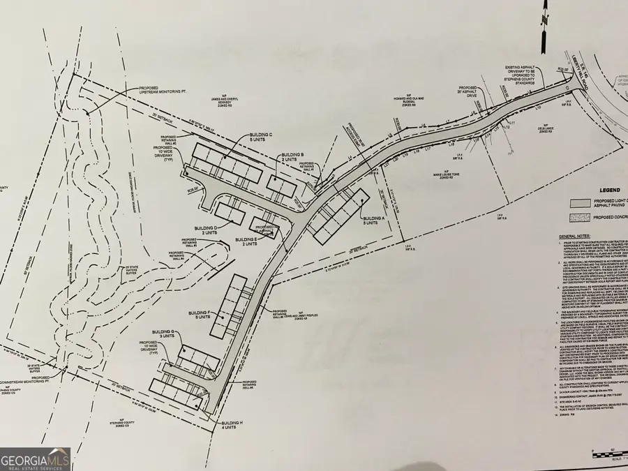 1562 Liberty Hill Road, Toccoa, GA 30577 - #2