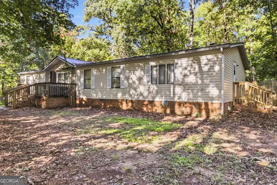 2048 Highway 82, Statham, GA 30666 - #3