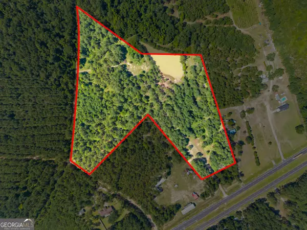 1214 Ga Highway 21 E, Millen, GA 30442