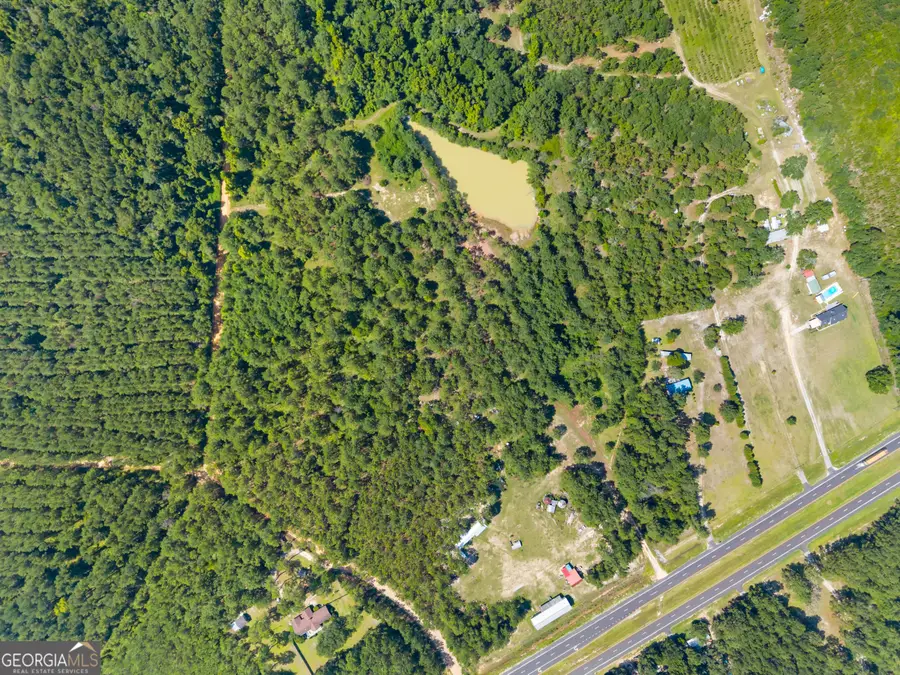 1214 Ga Highway 21 E, Millen, GA 30442 - #2