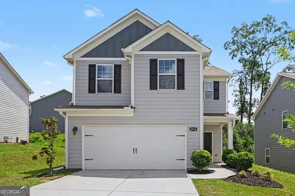4944 Bridle Run Trail, Douglasville, GA 30135