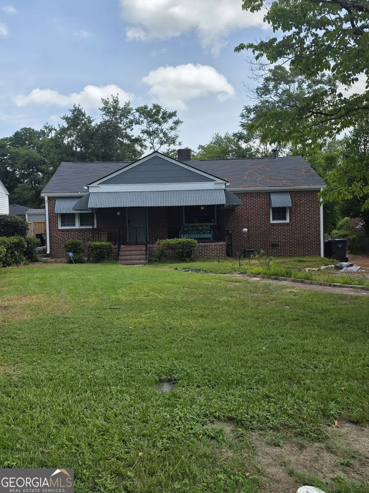2307 Kimberly Drive, Augusta, GA 30904 - #1