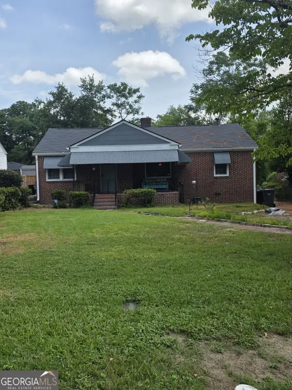 2307 Kimberly Drive, Augusta, GA 30904