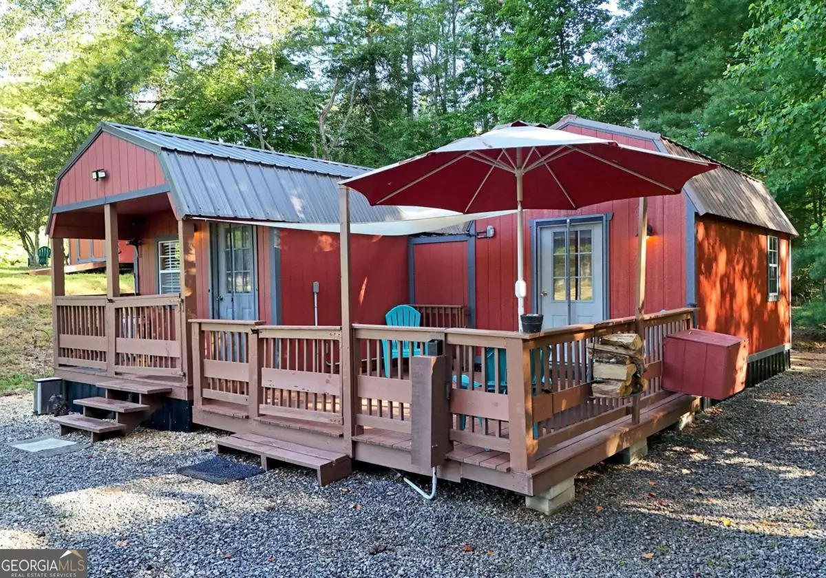 8481 Old Dial Road, Blue Ridge, GA 30513 - #1
