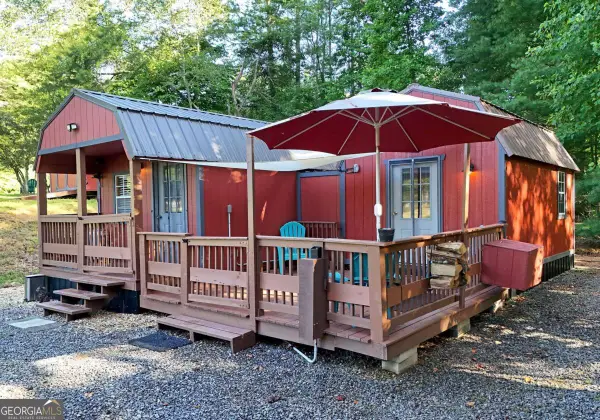 8481 Old Dial Road, Blue Ridge, GA 30513