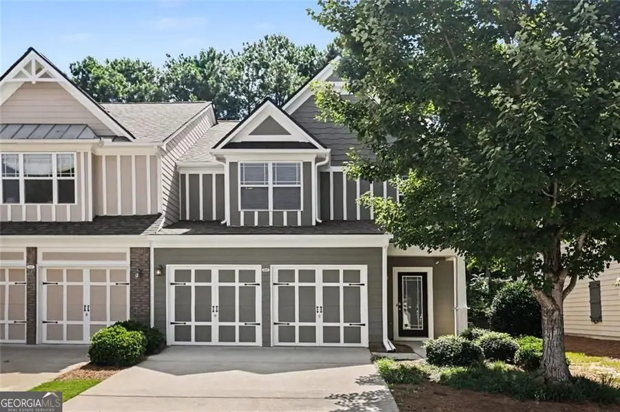 240 Parc View Lane, Woodstock, GA 30188 - #2