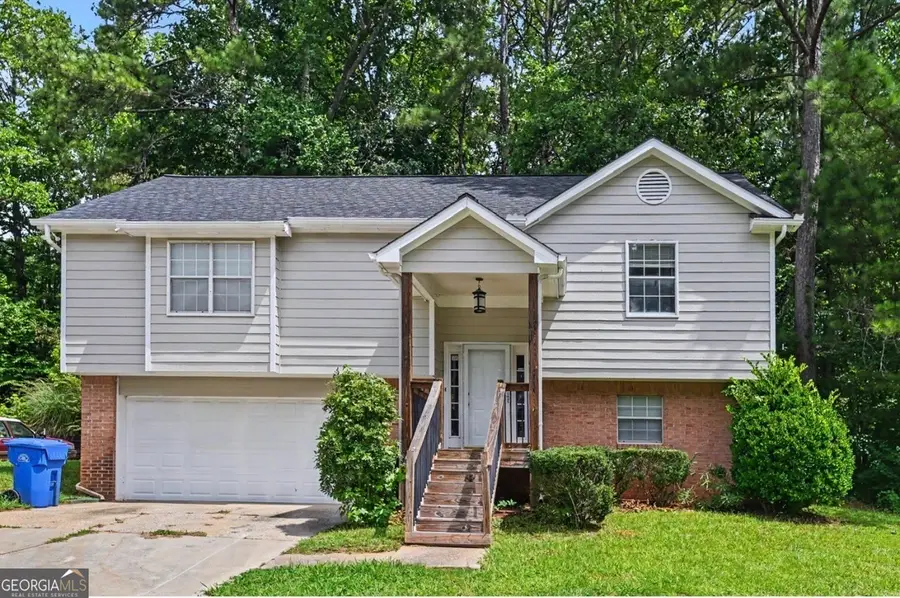 2102 Sandtree Court Sw, Atlanta, GA 30331 - #2