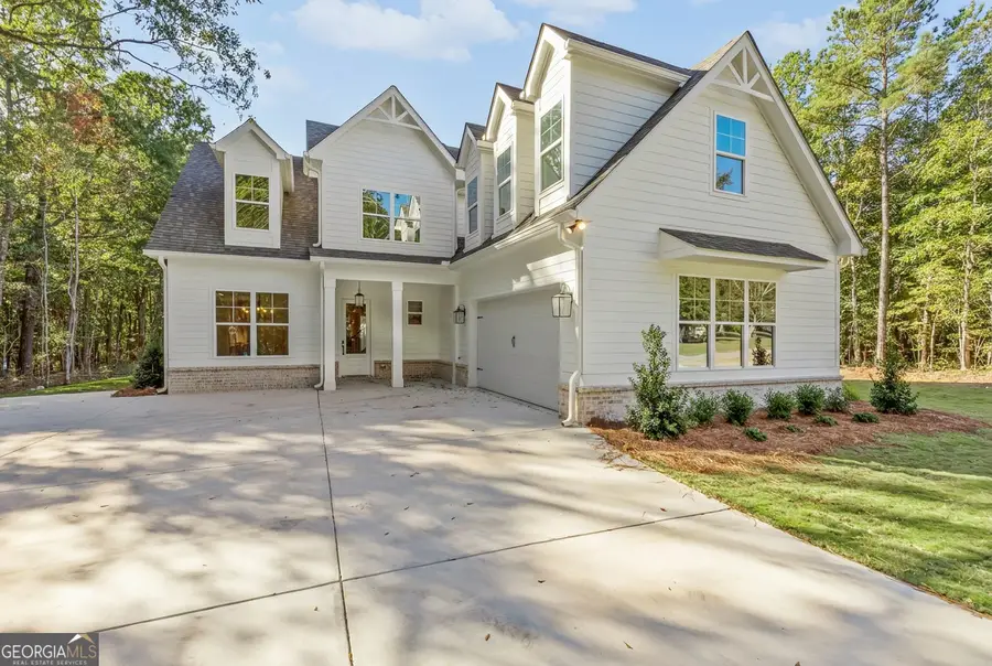 195 Farr Lake Drive, Tyrone, GA 30290 - #3