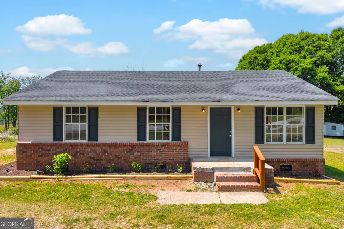 3871 Highway 17, Canon, GA 30520 - #1